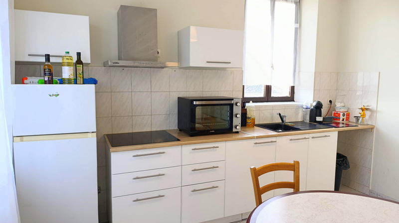 Appartement - 50 m² - 2 pièces