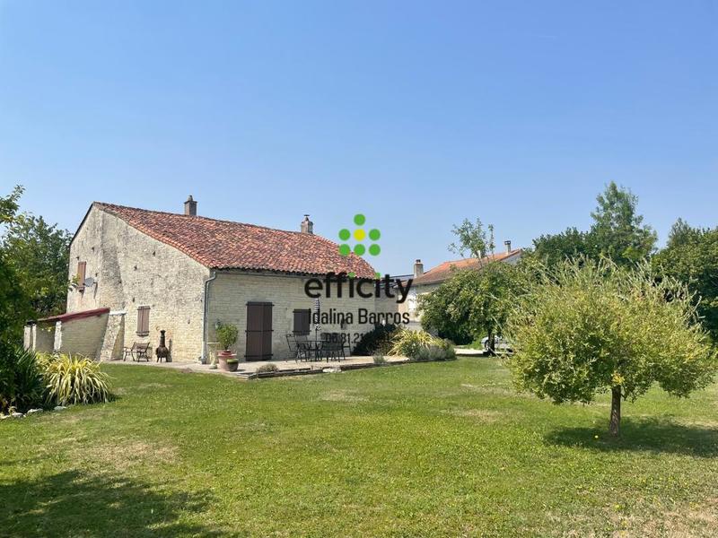 Maison - 146 m² - 5 pièces