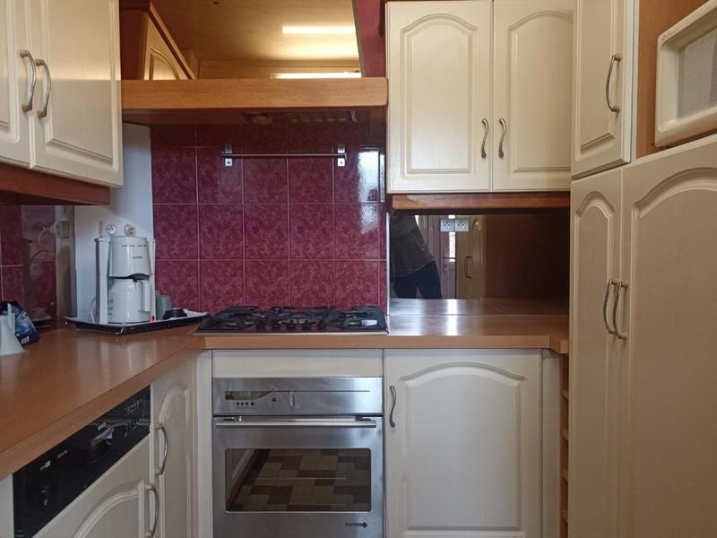 Maison - 121 m² - 6 pièces