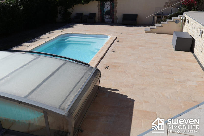 Villa - 132 m² - 4 pièces