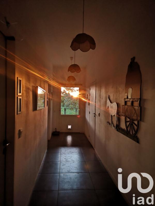 Maison - 430 m² - 15 pièces