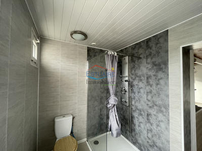 Maison - 48 m² - 2 pièces