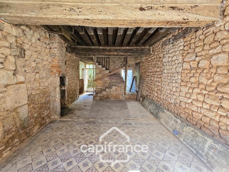 Hôtel particulier - 780 m² - 25 pièces