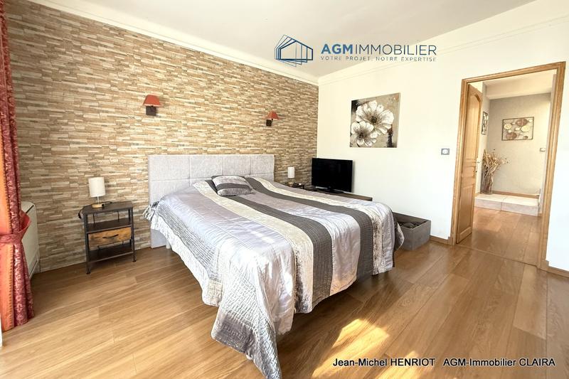 Villa - 132 m² - 4 pièces