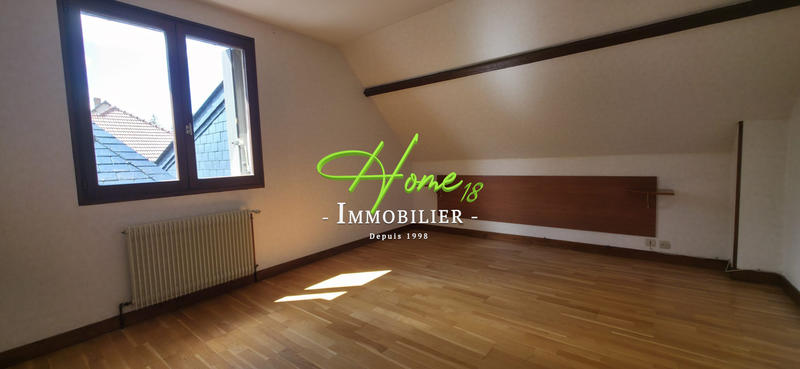 Maison - 245 m² - 7 pièces