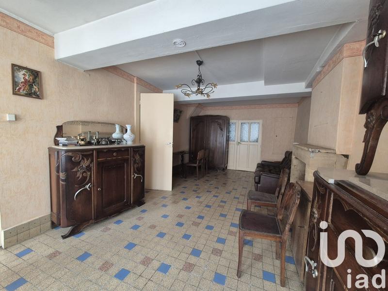 Maison - 378 m² - 8 pièces