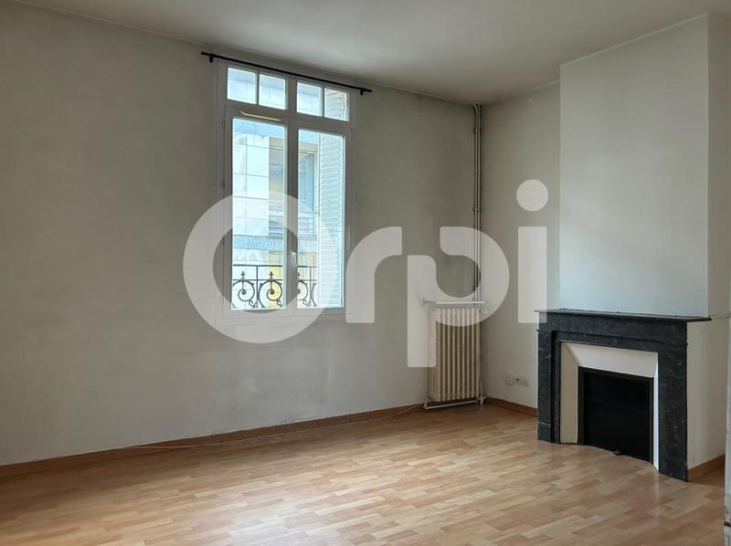 Appartement - 84 m² - 4 pièces