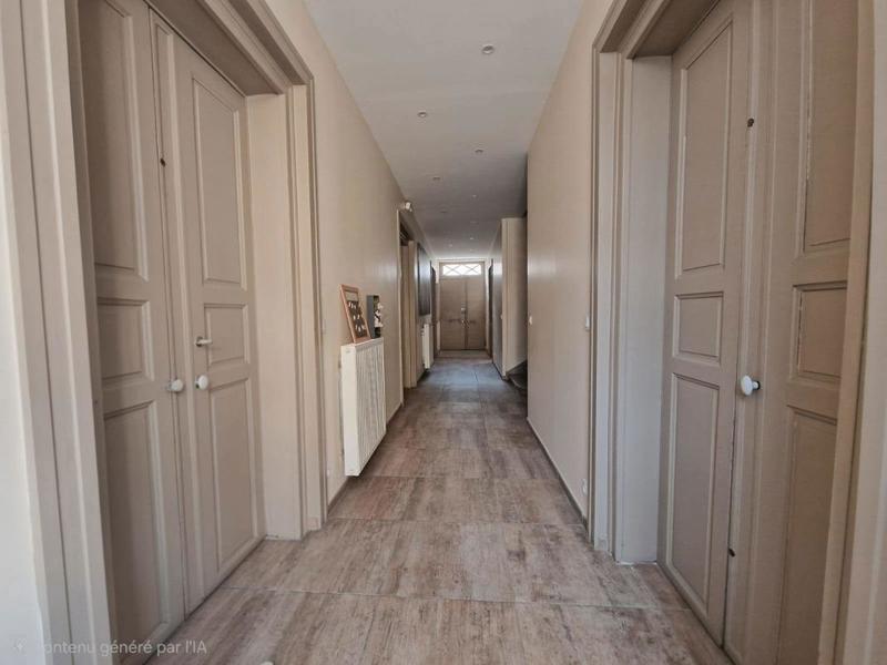 Bureau - 15 m² - 1 pièce