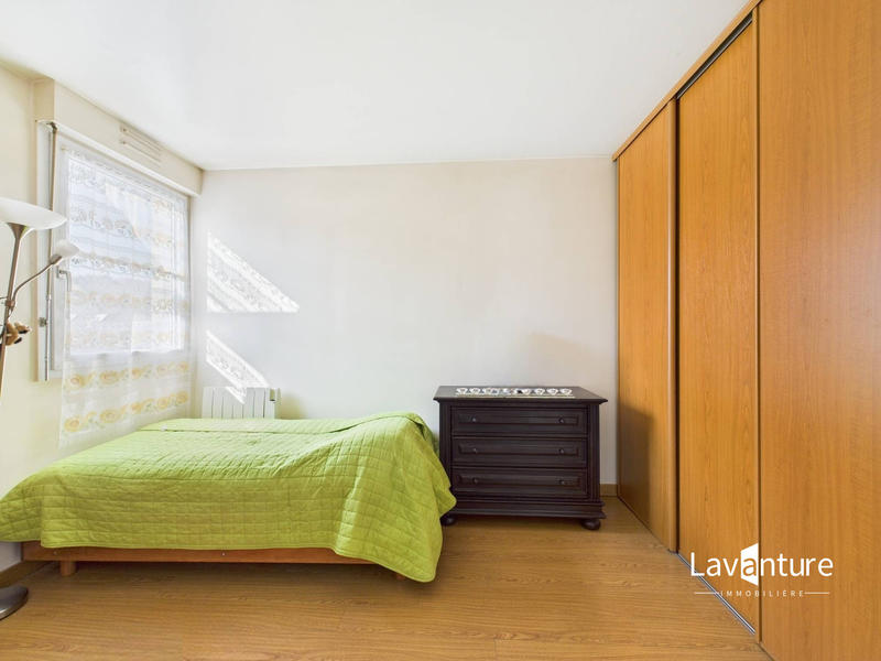 Appartement - 81 m² - 4 pièces