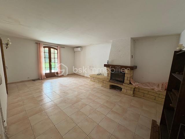 Villa - 140 m² - 5 pièces