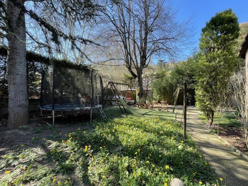 Maison - 177 m² - 8 pièces