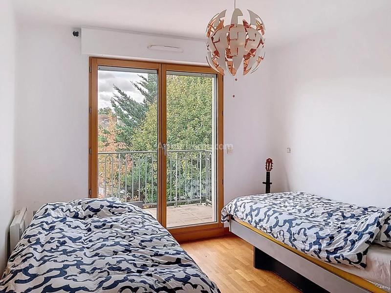 Appartement - 112 m² - 5 pièces