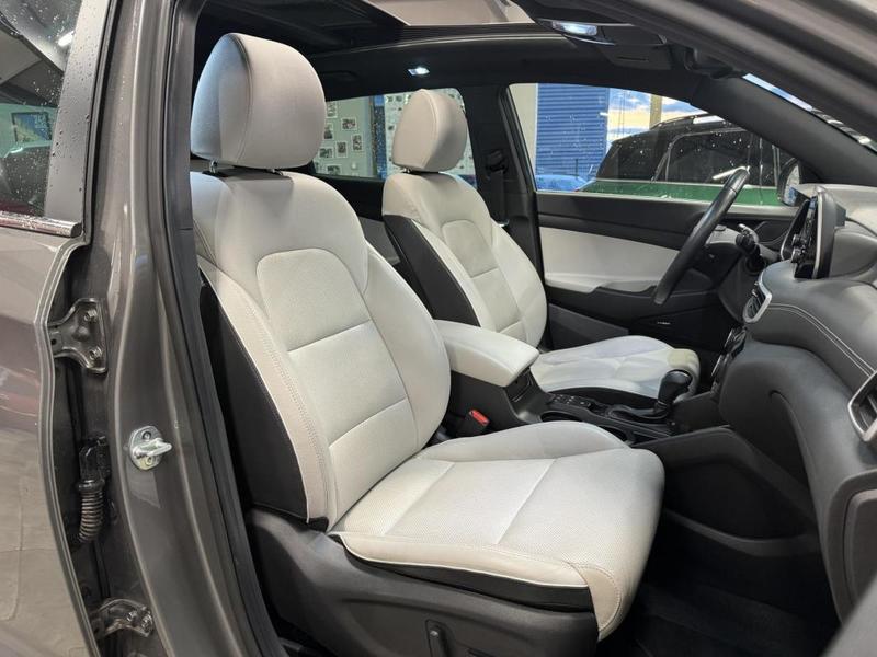 Hyundai Tucson 1.6 CRDi - 136 Bv Dct-7 s&amp;S Executive / Garantie 12 Mois