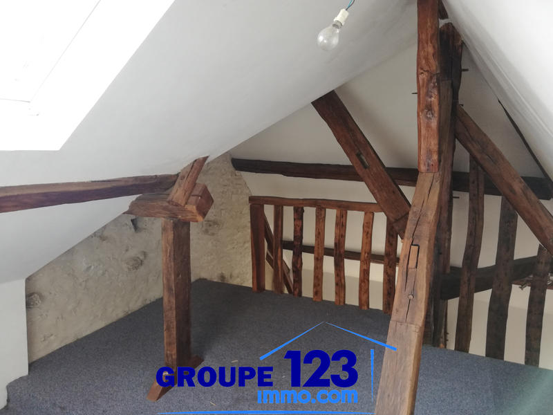 Appartement - 51 m² - 4 pièces