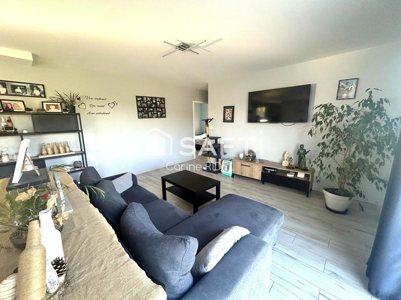 Maison - 150 m² - 5 pièces