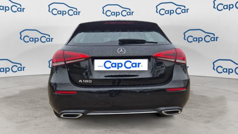 Mercedes Classe a 180 136 7g-Dct Progressive Line - Automatique