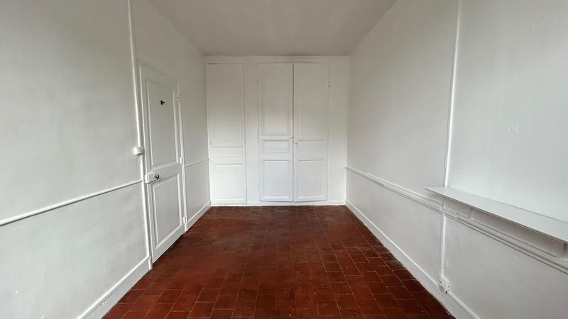 Appartement - 57 m² - 2 pièces