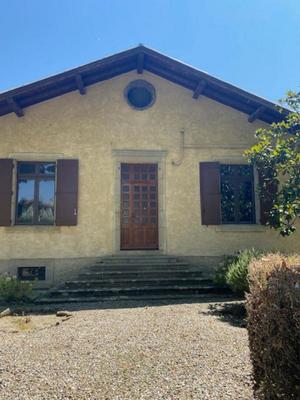 Maison - 135 m² - 4 pièces