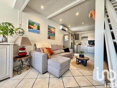 Appartement - 70 m² - 4 pièces