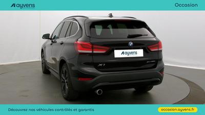 Bmw X1 xDrive25eA 220ch Business Design 6cv