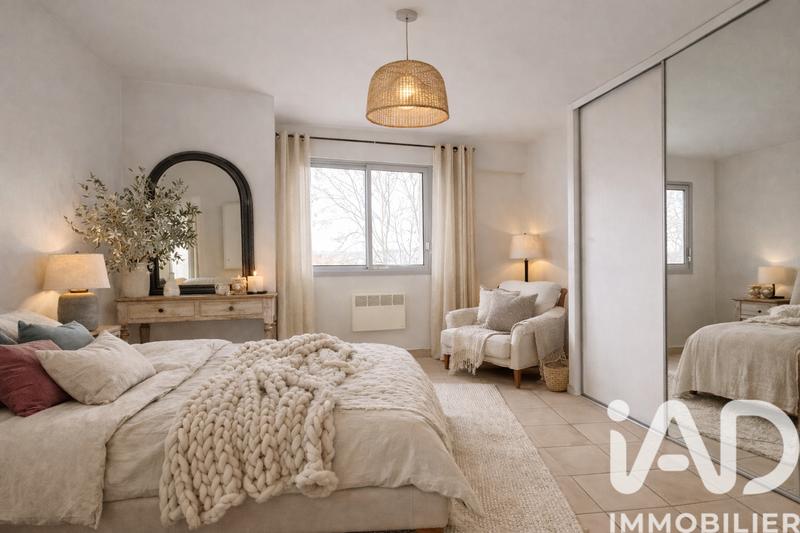 Maison de maîtres - 205 m² - 6 pièces