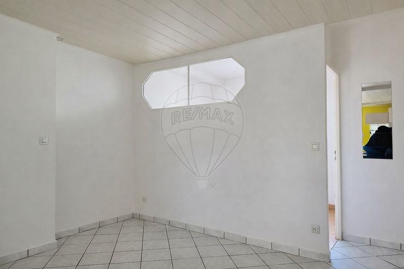 Appartement - 33 m² - 1 pièce