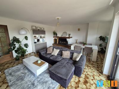 Appartement - 98 m² - 4 pièces