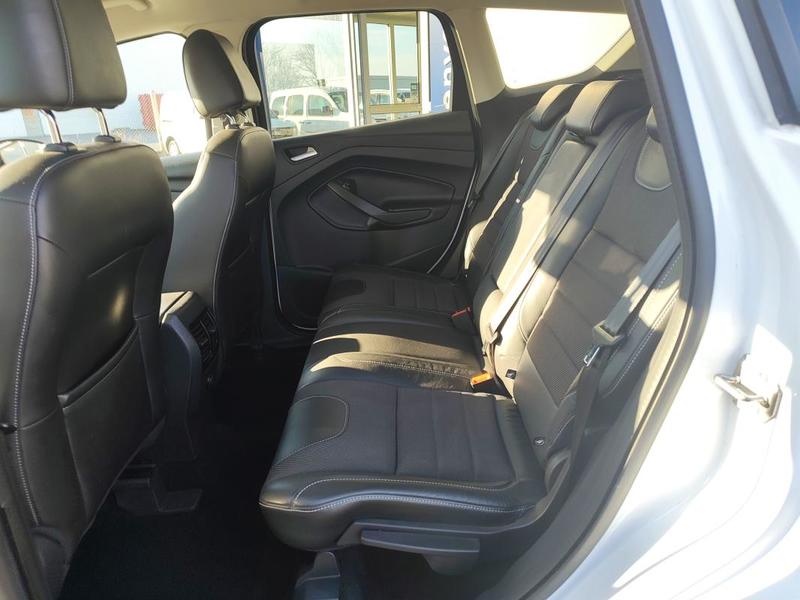 Ford Kuga 2.0 Tdci 140ch Titanium