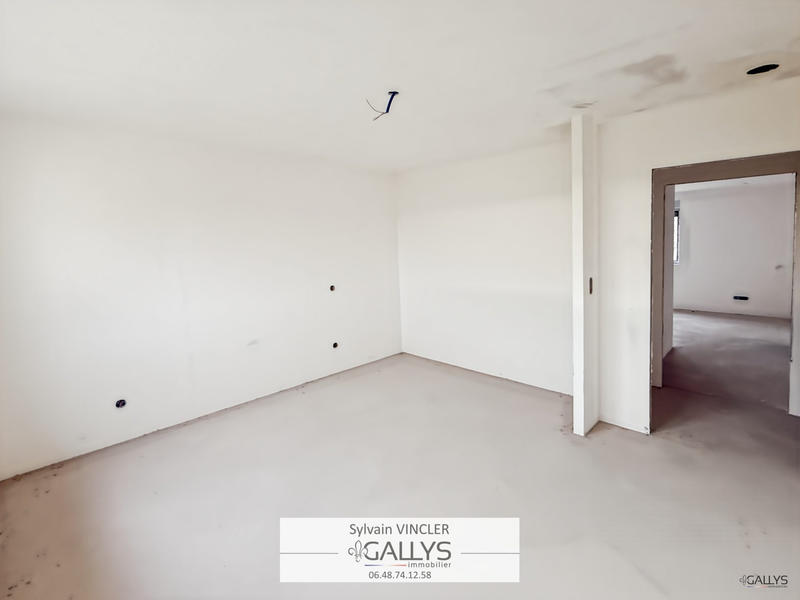 Maison - 149 m² - 6 pièces