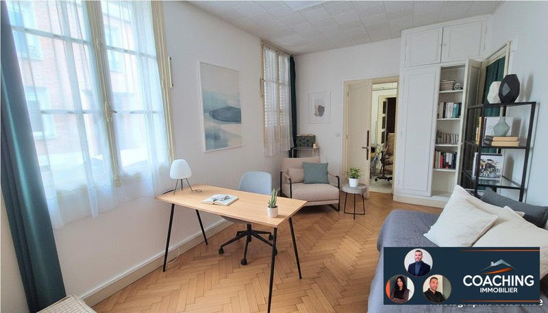 Maison - 195 m² - 8 pièces