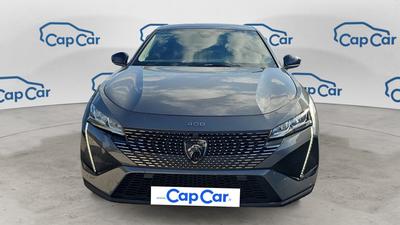 Peugeot 408 1.2 Hybrid 136 e-Dcs6 Allure