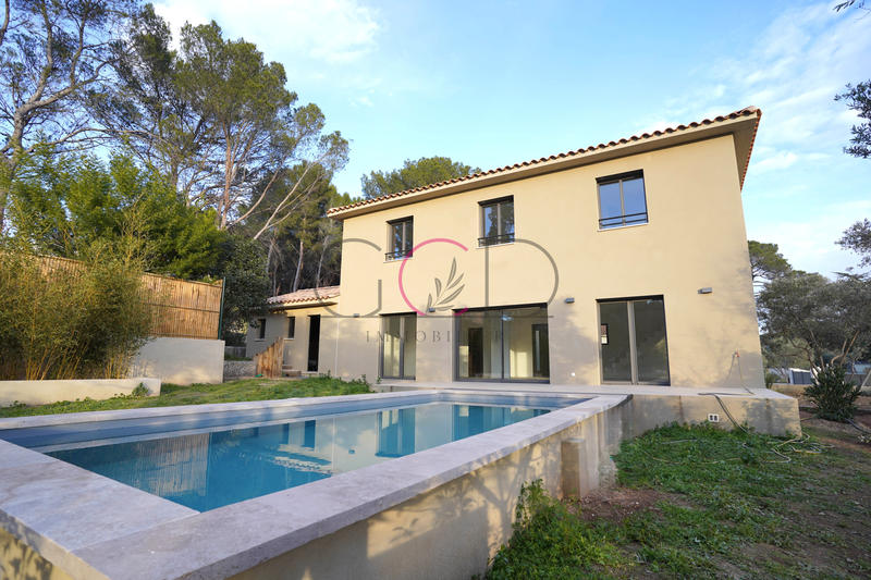Bastide - 143 m² - 4 pièces