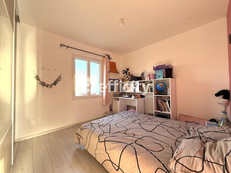 Maison - 127 m² - 5 pièces