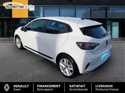 Renault Clio SCe 65 Evolution
