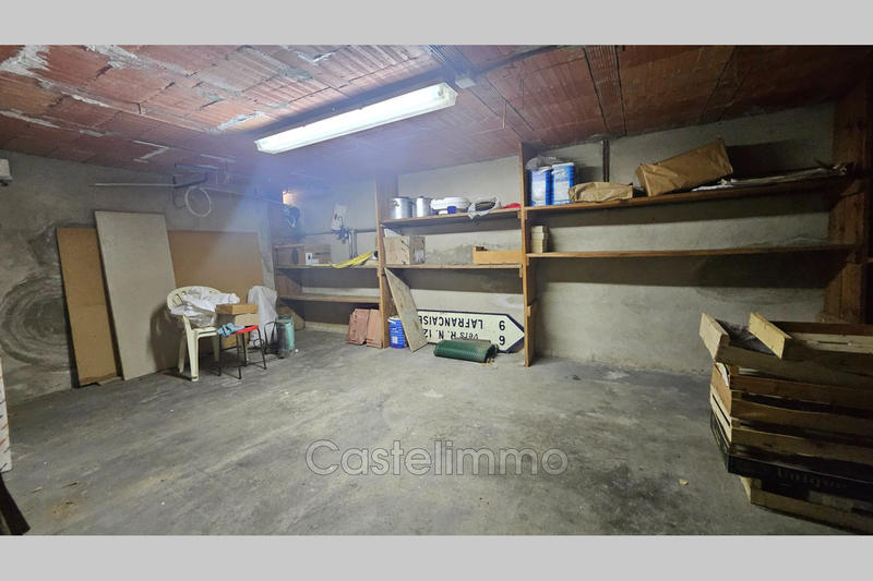 Maison - 107 m² - 5 pièces