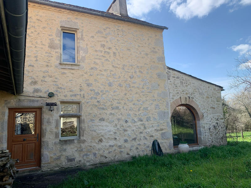 Maison - 177 m² - 7 pièces