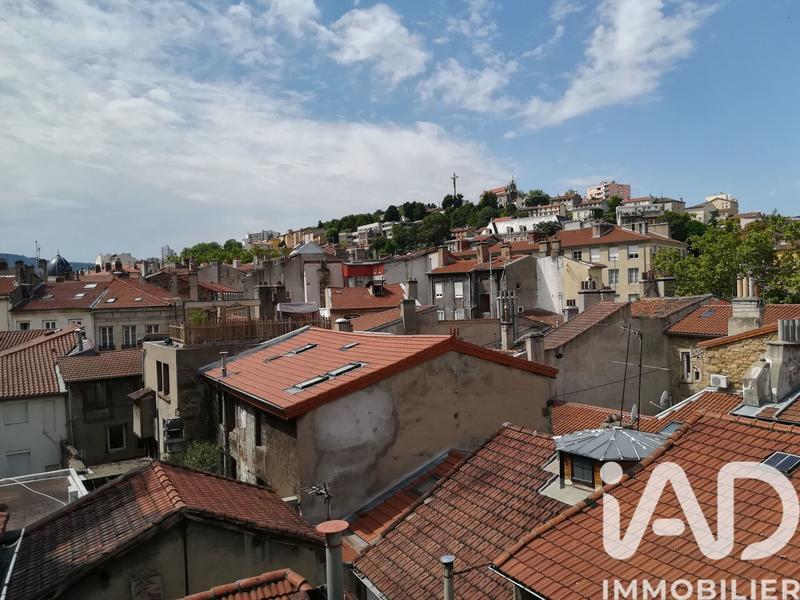 Appartement - 61 m² - 2 pièces