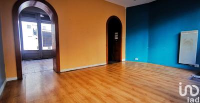 Local commercial - 35 m²