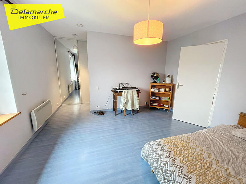 Appartement - 34 m² - 2 pièces