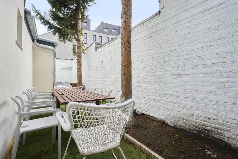 Maison - 164 m² - 10 pièces