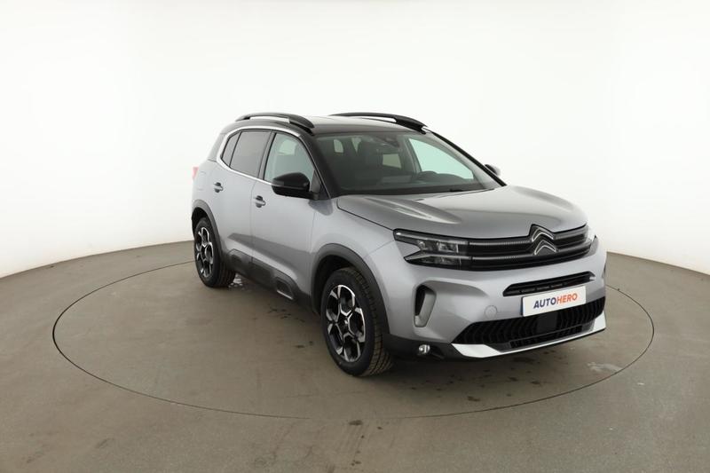 Citroën C5 Aircross 1.5 Blue-HDi Shine Eat8 131 ch