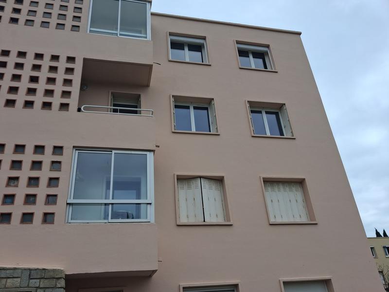 Appartement - 34 m² - 1 pièce