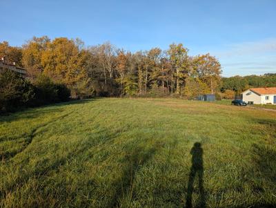Terrain constructible - 1 380 m²