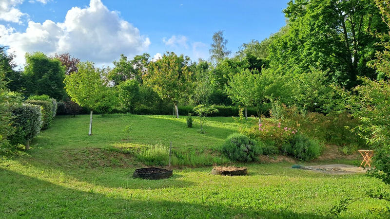 Maison - 210 m² - 6 pièces