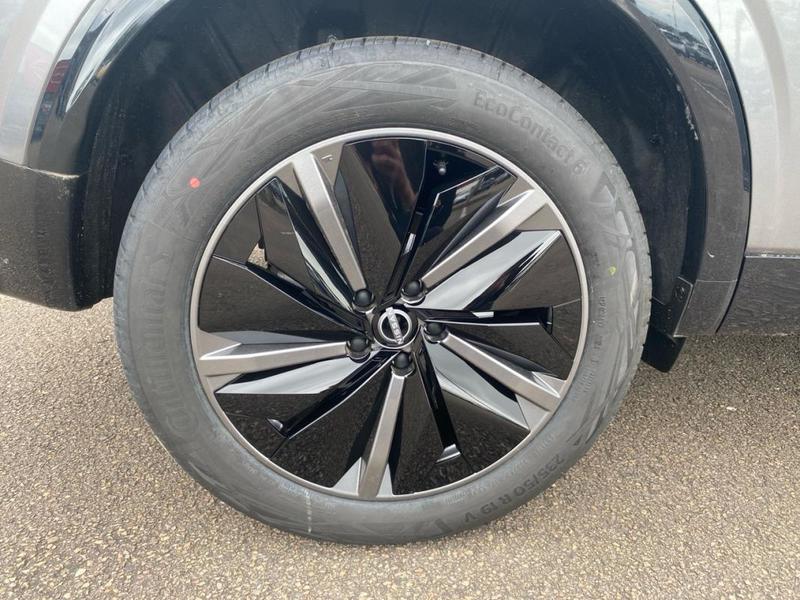 Nissan Qashqai e-Power 190 ch Tekna