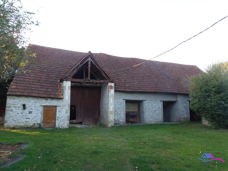 Maison - 125 m² - 7 pièces