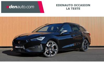 Cupra Leon Sportstourer 1.4 e-Hybrid 245 ch Dsg6 Vz