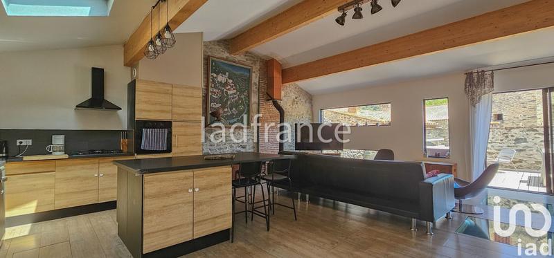 Maison - 157 m² - 5 pièces