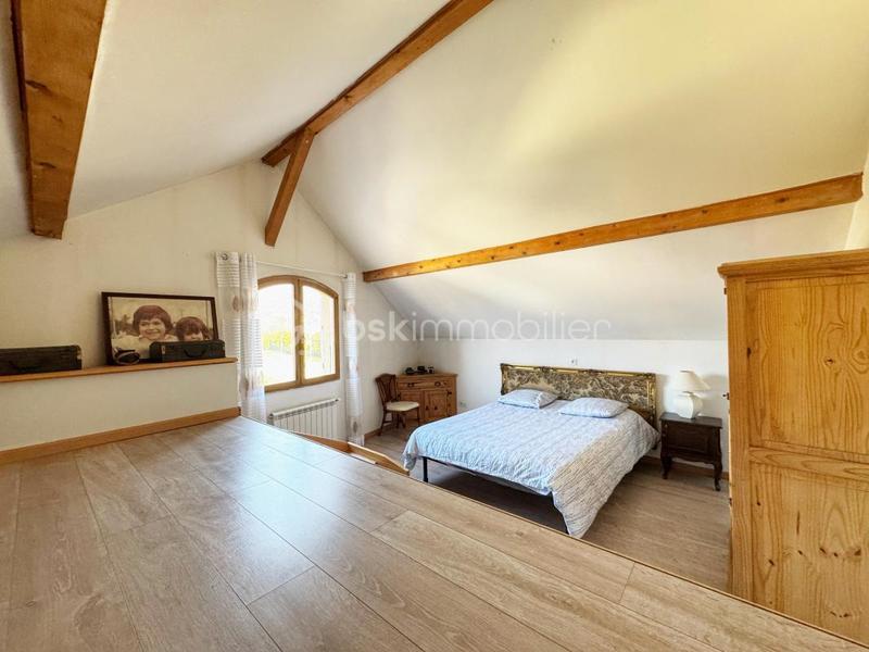 Villa - 151 m² - 5 pièces