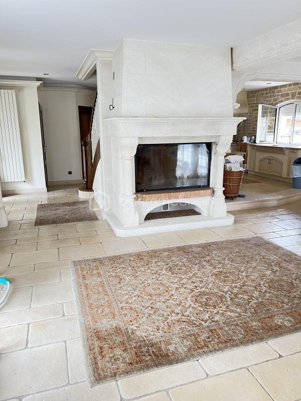 Maison - 155 m² - 6 pièces